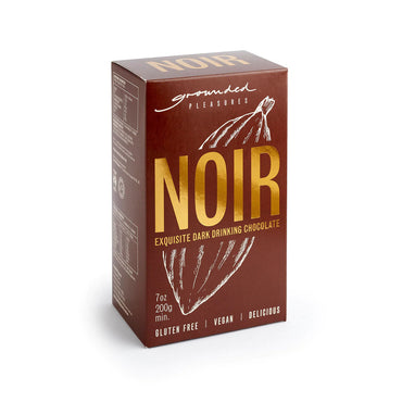 Noir 52% Drinking Chocolate 200g